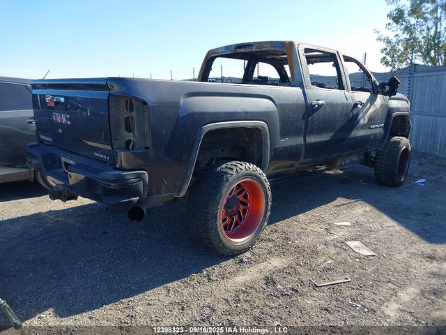 GMC lml 2015 1GT120E89FF679740 Image 4