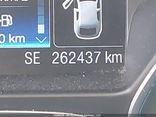 1FMCU9GX5EUA08017 Ford Escape