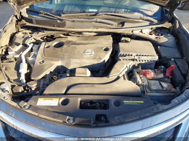 1N4AL3AP6EN221384 Nissan 2014