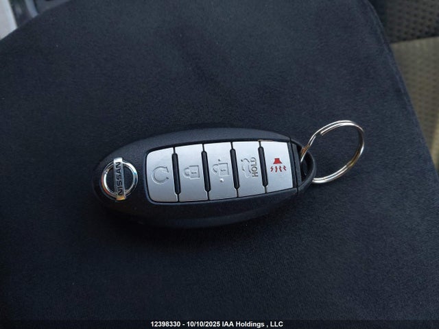 1N4AL3AP6EN221384 Nissan 2014