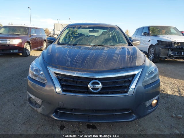 1N4AL3AP6EN221384 Nissan 2014