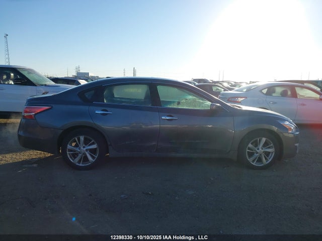 1N4AL3AP6EN221384 Nissan 2014