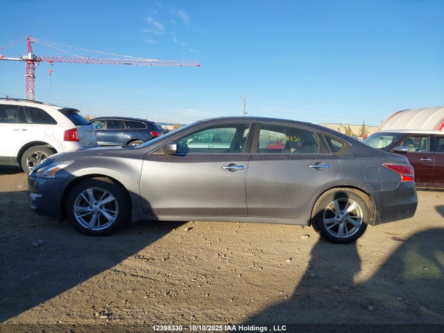1N4AL3AP6EN221384 Nissan 2014