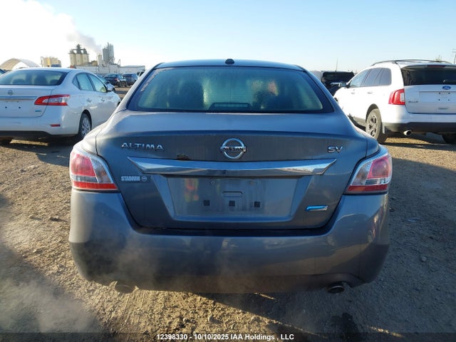 1N4AL3AP6EN221384 Nissan 2014