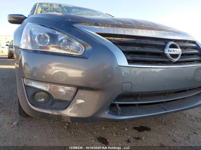 1N4AL3AP6EN221384 Nissan 2014