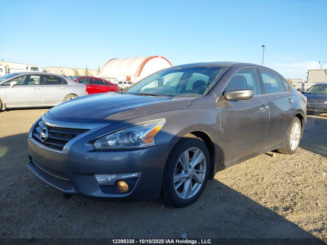 1N4AL3AP6EN221384 Nissan 2014