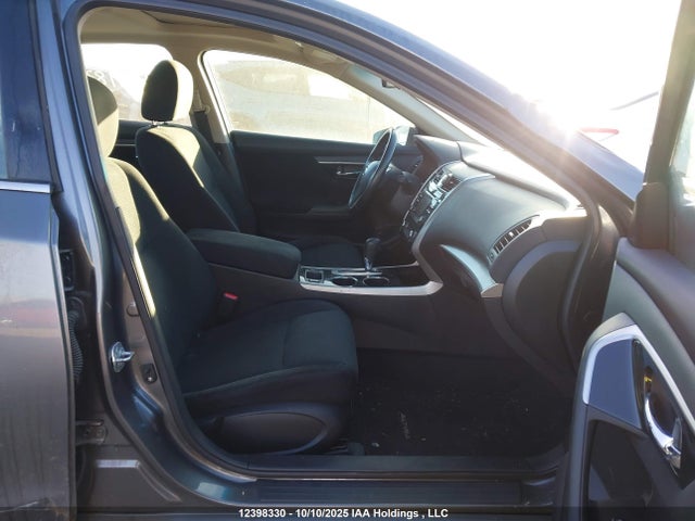 1N4AL3AP6EN221384 Nissan 2014