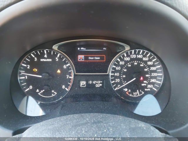 1N4AL3AP6EN221384 Nissan 2014