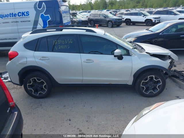 Subaru naturally aspirated 2016 JF2GPABCXG8241195 Image 14