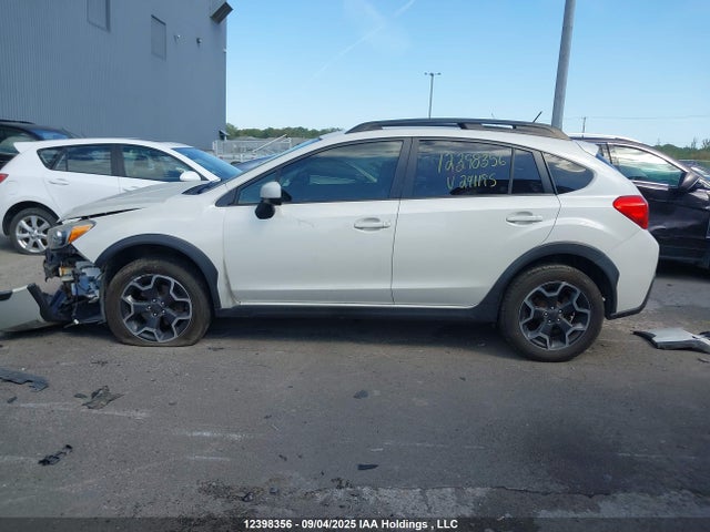 Subaru naturally aspirated 2016 JF2GPABCXG8241195 Image 15