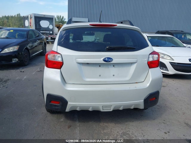 Subaru naturally aspirated 2016 JF2GPABCXG8241195 Image 17