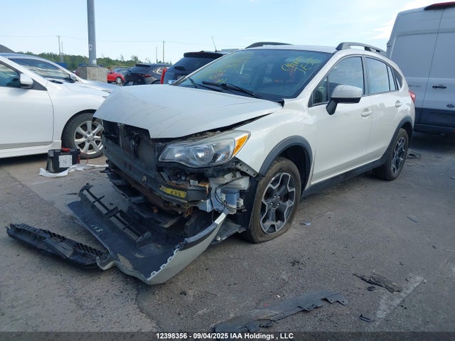 Subaru naturally aspirated 2016 JF2GPABCXG8241195 Image 2