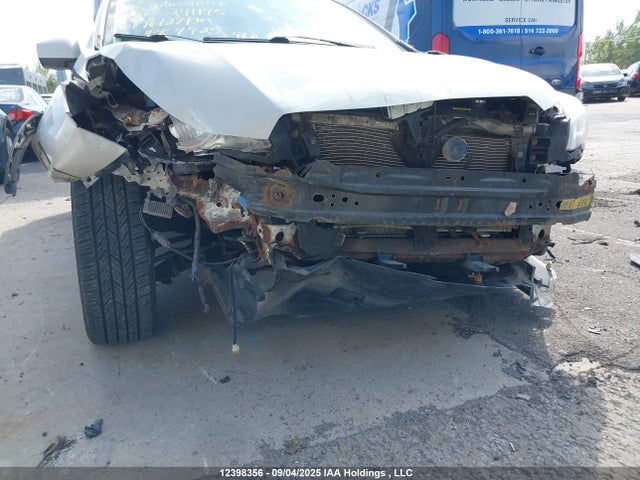 Subaru naturally aspirated 2016 JF2GPABCXG8241195 Image 20