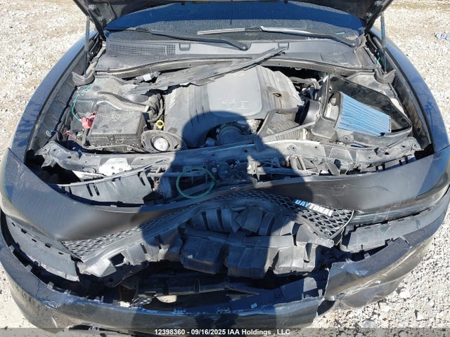Dodge 2022 2022 2C3CDXCT6NH115323 Image 10