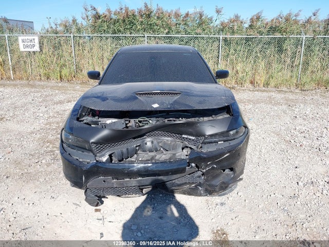 Dodge 2022 2022 2C3CDXCT6NH115323 Image 12