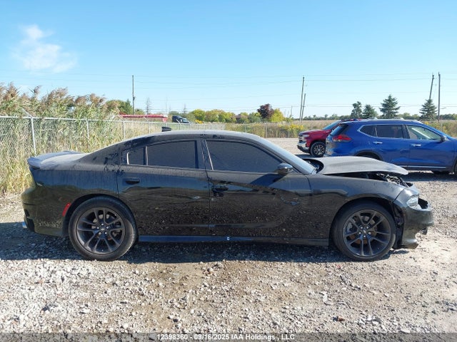 Dodge 2022 2022 2C3CDXCT6NH115323 Image 13