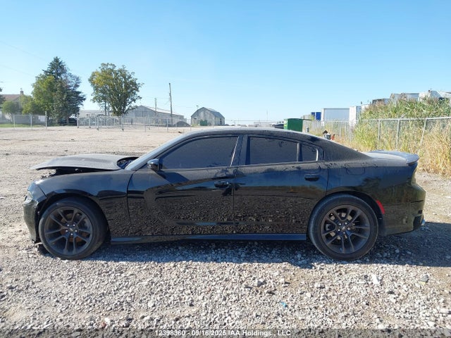 Dodge 2022 2022 2C3CDXCT6NH115323 Image 14