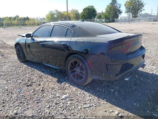 Dodge 2022 2022 2C3CDXCT6NH115323 Image 3