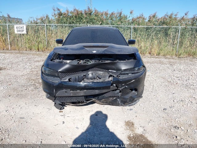 Dodge 2022 2022 2C3CDXCT6NH115323 Image 6