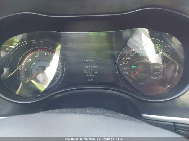 Dodge 2022 2022 2C3CDXCT6NH115323 Image 7