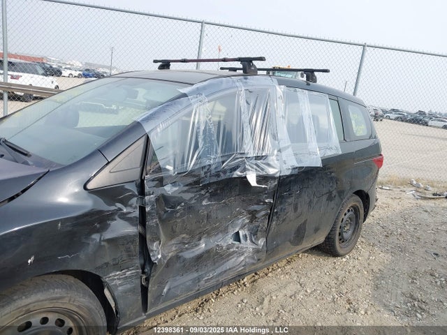 Mazda l5x 2014 JM1CW2CL6E0175292 Image 12
