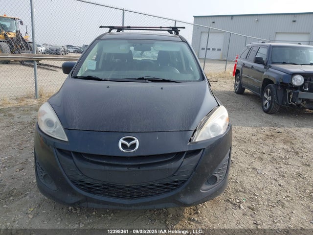 Mazda l5x 2014 JM1CW2CL6E0175292 Image 13