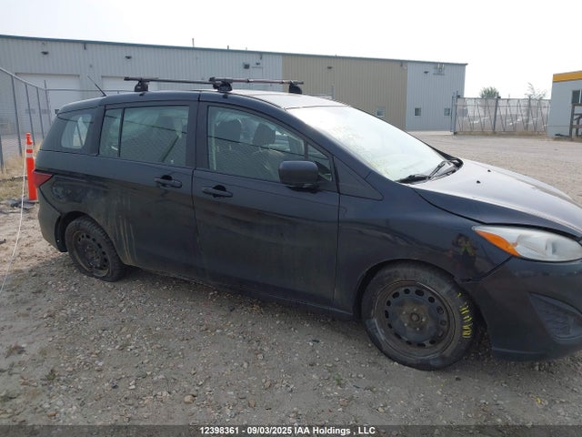 Mazda l5x 2014 JM1CW2CL6E0175292 Image 14