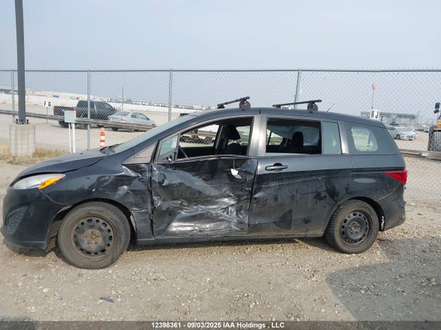 Mazda l5x 2014 JM1CW2CL6E0175292 Image 15