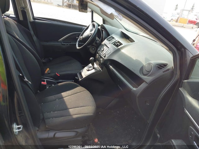 Mazda l5x 2014 JM1CW2CL6E0175292 Image 5
