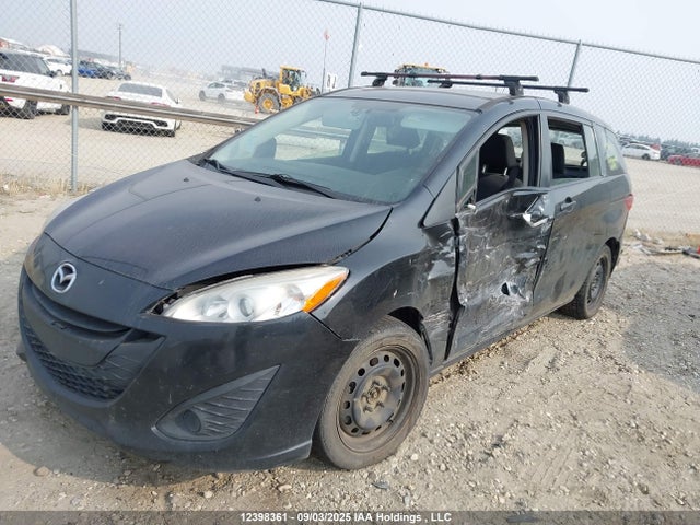 Mazda l5x 2014 JM1CW2CL6E0175292 Image 6