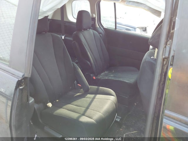 Mazda l5x 2014 JM1CW2CL6E0175292 Image 8