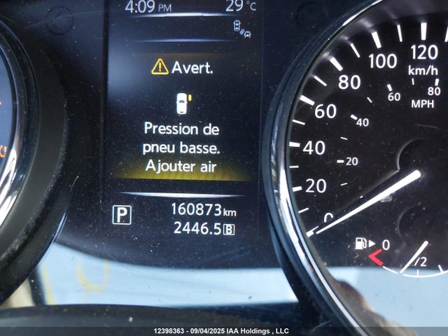 Nissan Rogue 2016 5N1AT2MV2GC856367 Image 15