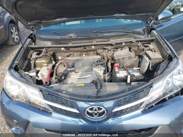 Toyota 2ar-fe 2014 2T3BFREV2EW150002 Image 10