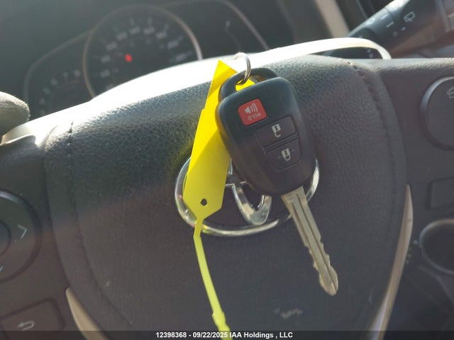 Toyota 2ar-fe 2014 2T3BFREV2EW150002 Image 11