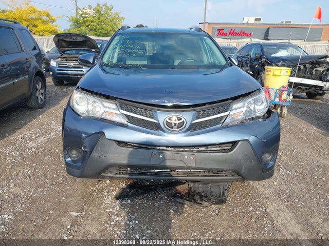 Toyota 2ar-fe 2014 2T3BFREV2EW150002 Image 12