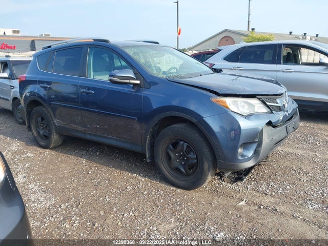 Toyota 2ar-fe 2014 2T3BFREV2EW150002 Image 13