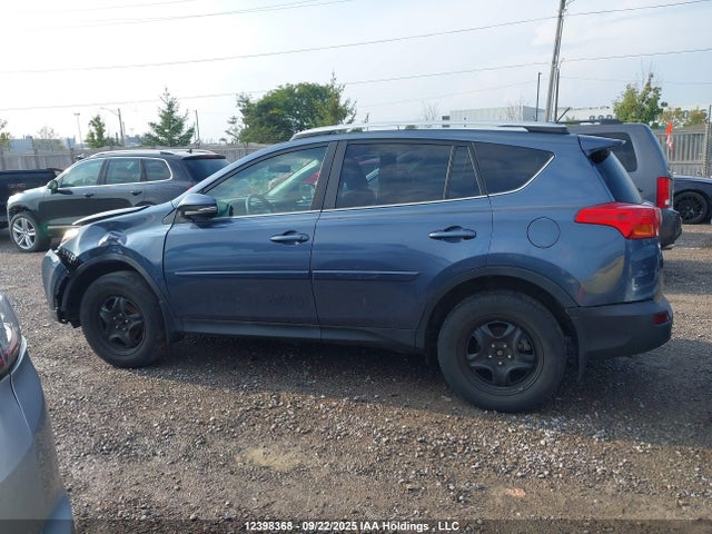 Toyota 2ar-fe 2014 2T3BFREV2EW150002 Image 14