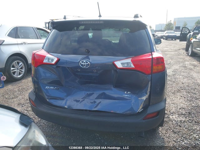 Toyota 2ar-fe 2014 2T3BFREV2EW150002 Image 16
