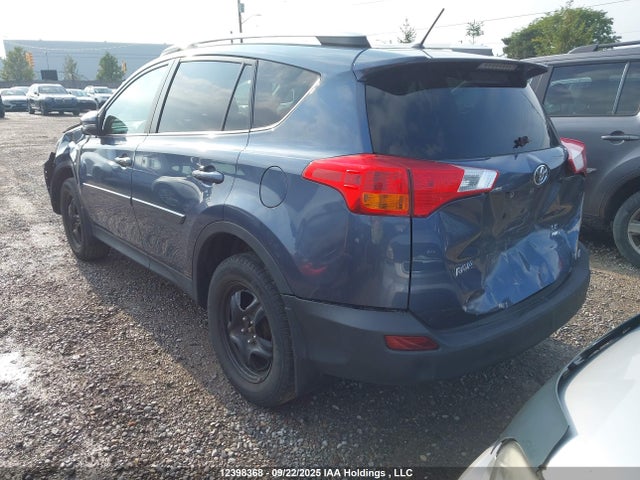 Toyota 2ar-fe 2014 2T3BFREV2EW150002 Image 3