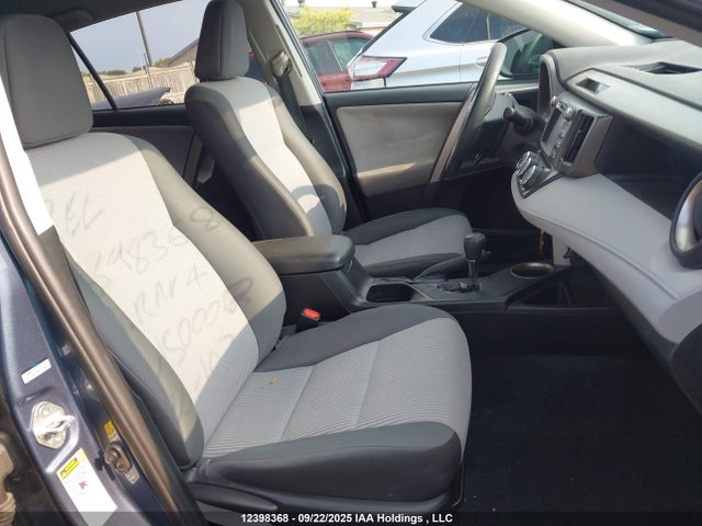 Toyota 2ar-fe 2014 2T3BFREV2EW150002 Image 5