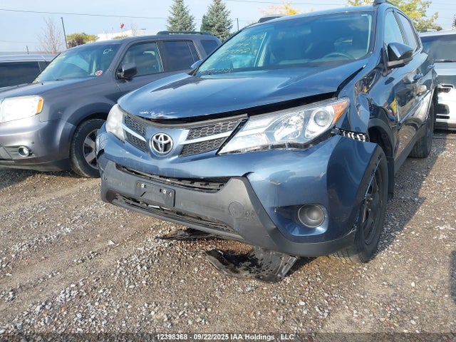 Toyota 2ar-fe 2014 2T3BFREV2EW150002 Image 6