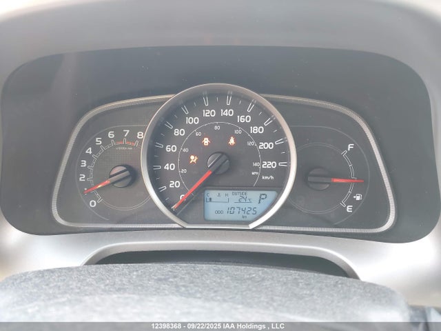 Toyota 2ar-fe 2014 2T3BFREV2EW150002 Image 7