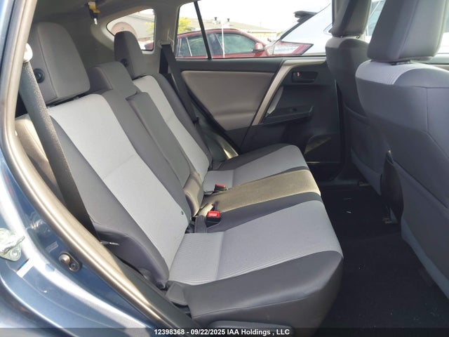 Toyota 2ar-fe 2014 2T3BFREV2EW150002 Image 8
