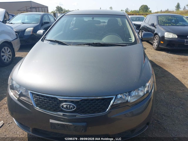 KIA dohc mpi theta ii 2013 KNAFT4A21D5731731 Image 12
