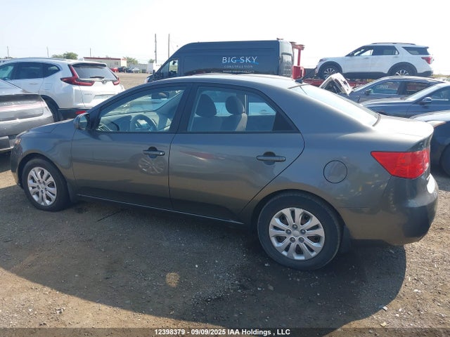 KIA dohc mpi theta ii 2013 KNAFT4A21D5731731 Image 14