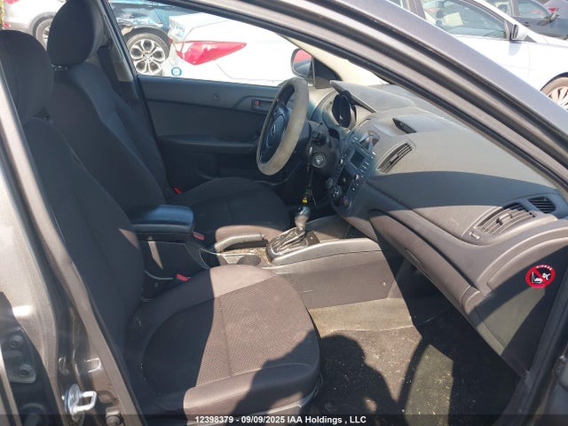 KIA dohc mpi theta ii 2013 KNAFT4A21D5731731 Image 5
