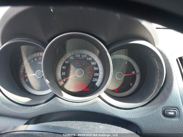 KIA dohc mpi theta ii 2013 KNAFT4A21D5731731 Image 7
