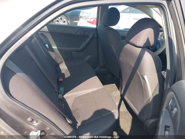 KIA dohc mpi theta ii 2013 KNAFT4A21D5731731 Image 8