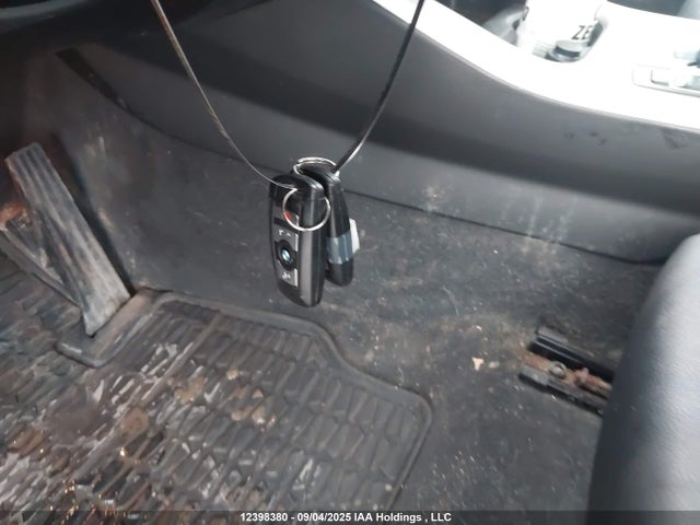 BMW X3 2014 5UXWX9C58E0D10309 Image 11