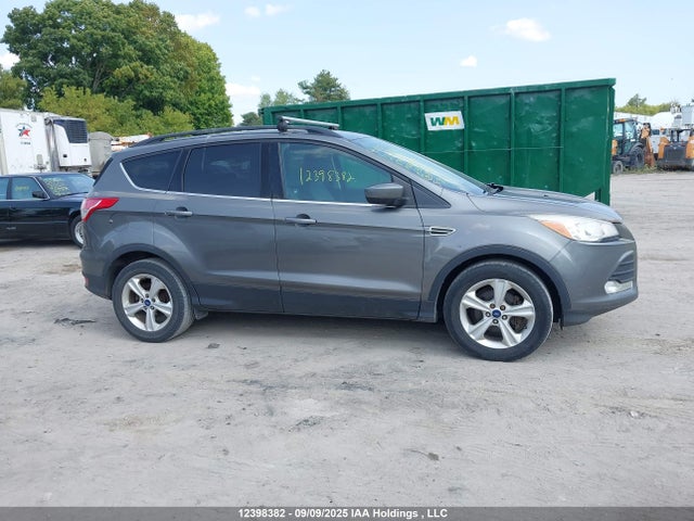 Ford 2014 2014 1FMCU0GX1EUB74045 Image 13